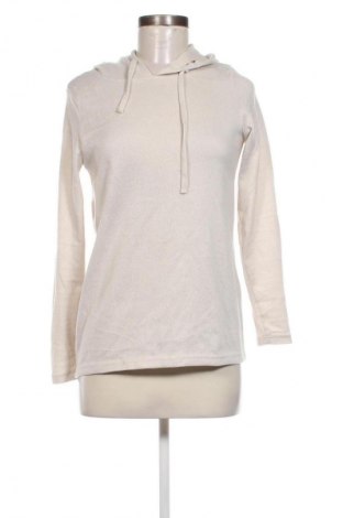 Damen Sweatshirt Janina, Größe M, Farbe Beige, Preis 6,99 €