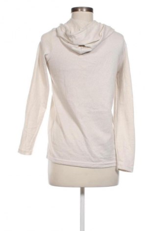 Damen Sweatshirt Janina, Größe M, Farbe Beige, Preis 6,99 €