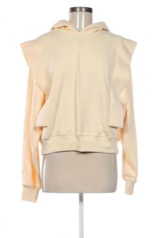 Damen Sweatshirt Jijil, Größe S, Farbe Gelb, Preis 39,49 €