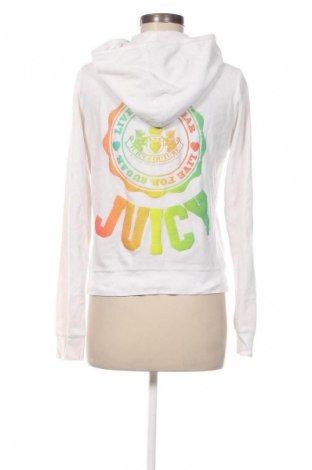 Damen Sweatshirt Juicy Couture, Größe XL, Farbe Weiß, Preis 22,49 €