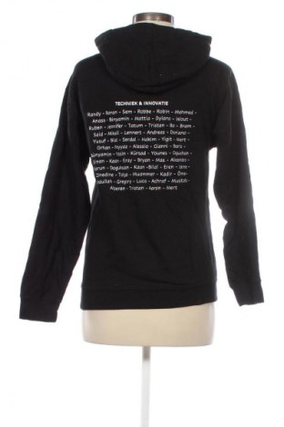 Hanorac de femei Just hoods, Mărime S, Culoare Negru, Preț 38,99 Lei