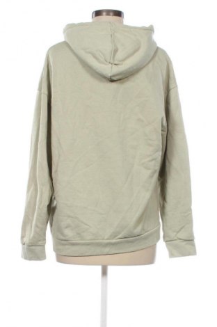 Damen Sweatshirt Lager 157, Größe M, Farbe Grün, Preis 9,49 €