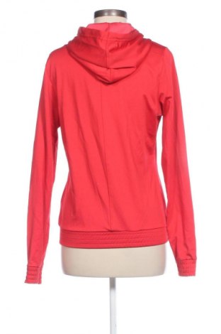 Damen Sweatshirt Le Coq Sportif, Größe S, Farbe Rot, Preis € 11,99