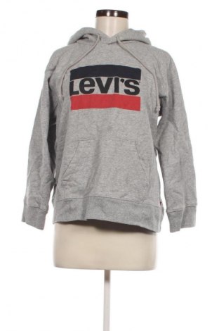 Női sweatshirt Levi's, Méret M, Szín Szürke, Ár 4 299 Ft