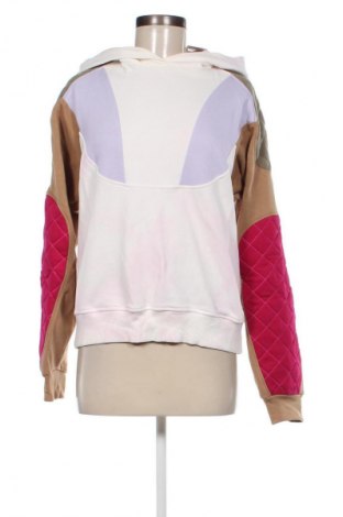 Damen Sweatshirt MARIA VITTORIA PAOLILLO, Größe M, Farbe Mehrfarbig, Preis € 66,99