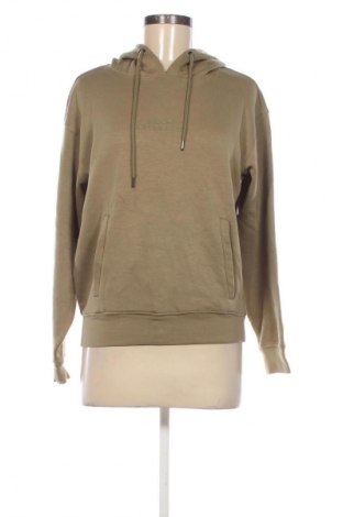 Damen Sweatshirt MSCH, Größe XS, Farbe Grün, Preis € 29,49