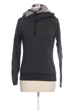 Damen Sweatshirt Maison Scotch, Größe S, Farbe Schwarz, Preis 22,99 €