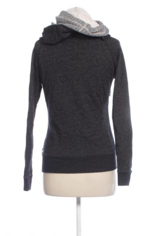 Damen Sweatshirt Maison Scotch, Größe S, Farbe Schwarz, Preis 22,99 €