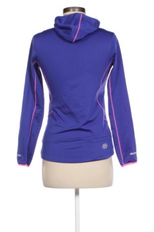 Damen Sweatshirt Manguun, Größe S, Farbe Blau, Preis 9,49 €