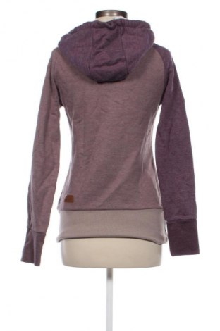 Damen Sweatshirt Mazine, Größe S, Farbe Lila, Preis 33,99 €