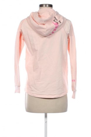 Damen Sweatshirt Met, Größe S, Farbe Rosa, Preis 39,49 €