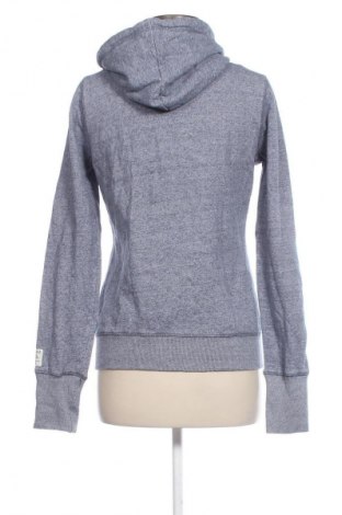 Damen Sweatshirt Miss America, Größe M, Farbe Blau, Preis 14,99 €