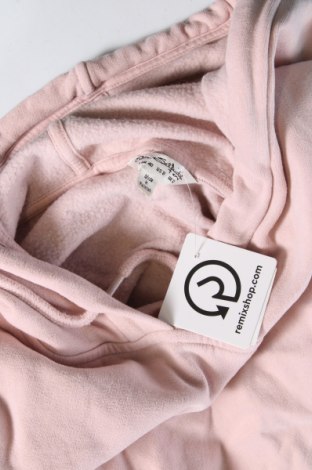 Damen Sweatshirt Miss Selfridge, Größe M, Farbe Rosa, Preis 23,99 €