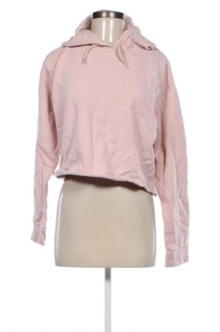 Damen Sweatshirt Miss Selfridge, Größe M, Farbe Rosa, Preis 23,99 €