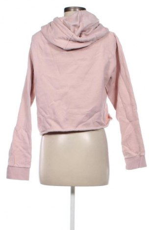 Damen Sweatshirt Miss Selfridge, Größe M, Farbe Rosa, Preis 23,99 €