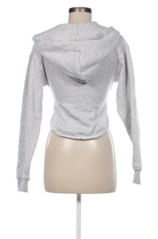 Dámska mikina  Missguided, Veľkosť XS, Farba Sivá, Cena  16,95 €