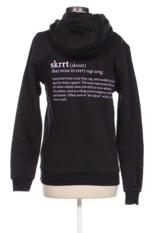 Damen Sweatshirt Mister Tee, Größe S, Farbe Schwarz, Preis € 14,99