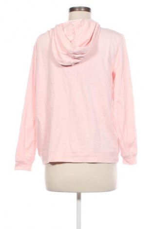 Damen Sweatshirt Montego, Größe 3XL, Farbe Rosa, Preis 9,49 €