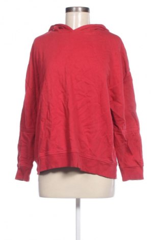 Damen Sweatshirt NA-KD, Größe M, Farbe Rot, Preis € 13,49