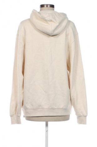 Damen Sweatshirt Newtone, Größe XS, Farbe Ecru, Preis 68,99 €