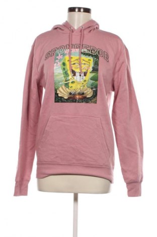 Női sweatshirt Nickelodeon, Méret S, Szín Hamurózsaszín, Ár 2 999 Ft