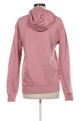 Damen Sweatshirt Nickelodeon, Größe S, Farbe Aschrosa, Preis 8,49 €