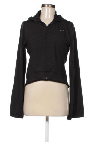 Hanorac de femei Nike, Mărime M, Culoare Negru, Preț 81,99 Lei