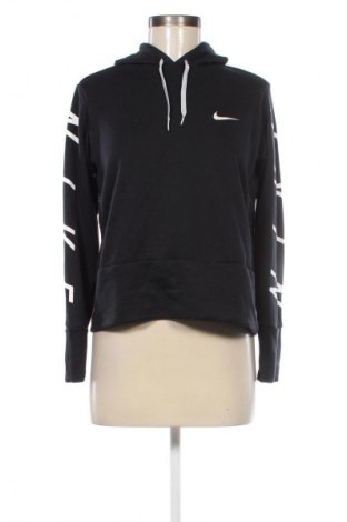 Damska bluza Nike, Rozmiar S, Kolor Czarny, Cena 77,99 zł