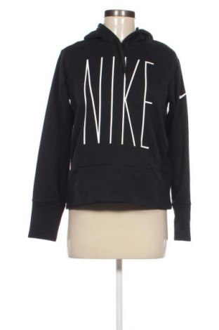 Damen Sweatshirt Nike, Größe S, Farbe Schwarz, Preis 33,99 €