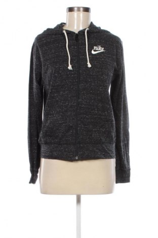 Dámska mikina  Nike, Veľkosť S, Farba Čierna, Cena  13,95 €