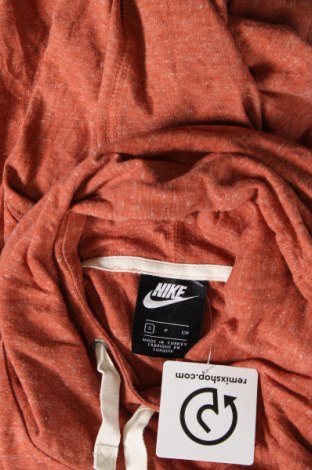 Női sweatshirt Nike, Méret S, Szín Narancssárga
, Ár 6 149 Ft