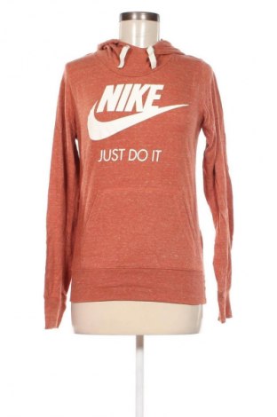 Női sweatshirt Nike, Méret S, Szín Narancssárga
, Ár 6 149 Ft