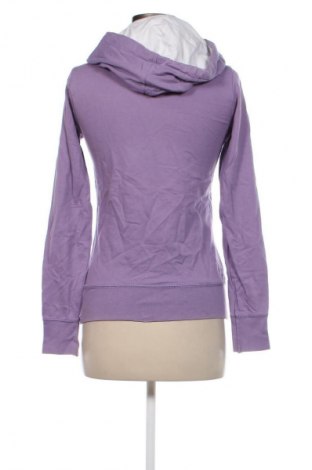 Damen Sweatshirt ONLY, Größe XS, Farbe Lila, Preis 5,99 €