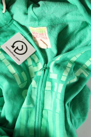 Damen Sweatshirt Old Navy, Größe S, Farbe Grün, Preis € 11,99