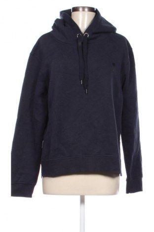 Damen Sweatshirt Opus, Größe M, Farbe Blau, Preis 15,99 €