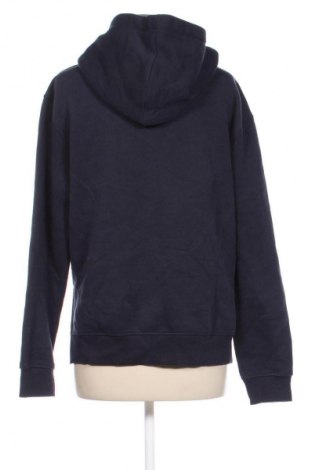 Damen Sweatshirt Opus, Größe M, Farbe Blau, Preis 15,99 €