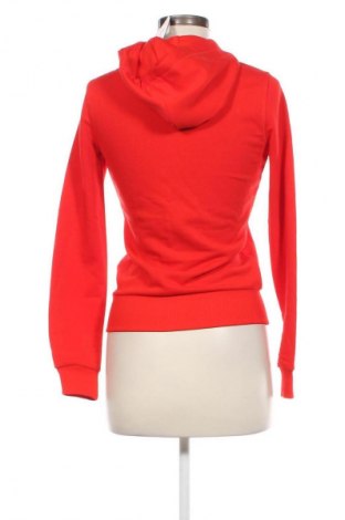 Damen Sweatshirt PUMA, Größe S, Farbe Rot, Preis € 42,49