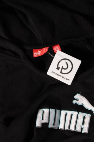 Damen Sweatshirt PUMA, Größe M, Farbe Schwarz, Preis 16,99 €