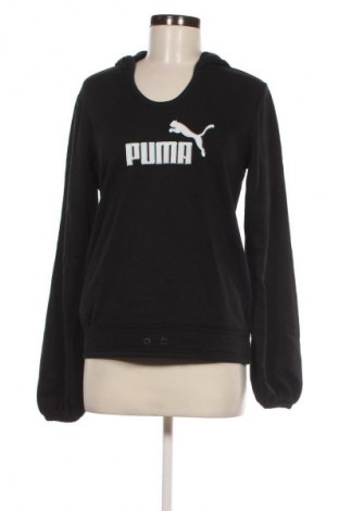 Damska bluza PUMA, Rozmiar M, Kolor Czarny, Cena 77,99 zł