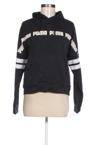 Damen Sweatshirt PUMA, Größe XS, Farbe Schwarz, Preis € 17,49