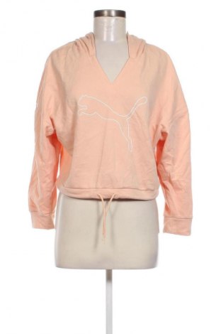 Női sweatshirt PUMA, Méret M, Szín Narancssárga
, Ár 4 899 Ft