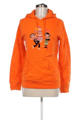 Damen Sweatshirt Paul Frank, Größe L, Farbe Orange, Preis € 8,99