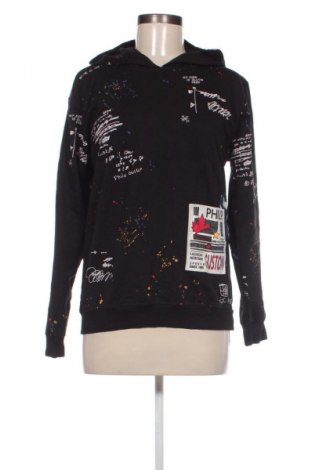 Damen Sweatshirt Philip Guston, Größe M, Farbe Schwarz, Preis € 14,99