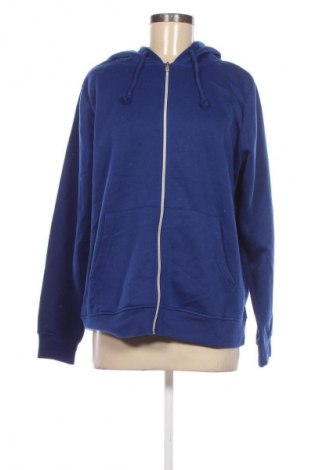 Damen Sweatshirt Primark, Größe L, Farbe Blau, Preis 20,49 €