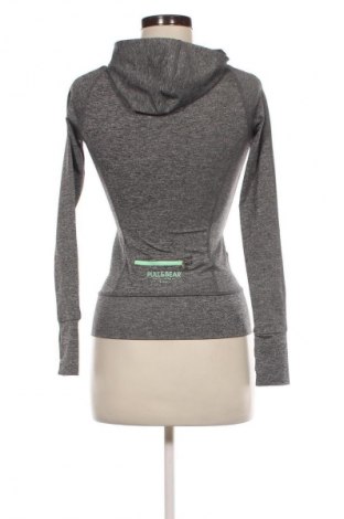 Damen Sweatshirt Pull&Bear, Größe XS, Farbe Grau, Preis 20,49 €