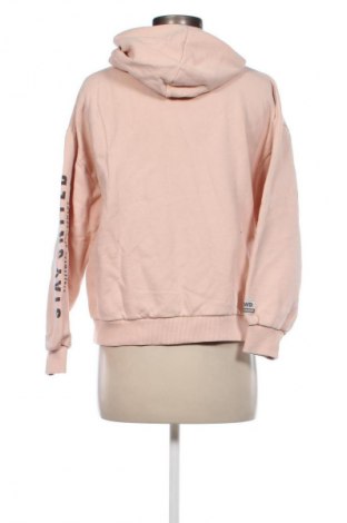 Dámska mikina  Pull&Bear, Veľkosť S, Farba Ružová, Cena  6,95 €