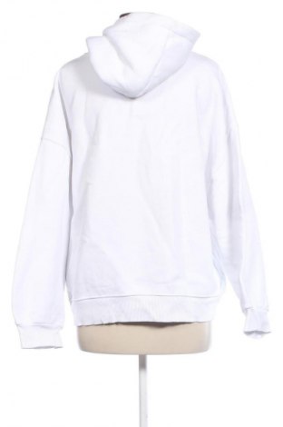 Damen Sweatshirt Pull&Bear, Größe XL, Farbe Weiß, Preis € 10,49