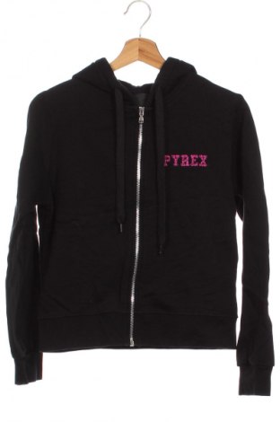 Damen Sweatshirt Pyrex, Größe XS, Farbe Schwarz, Preis € 11,99