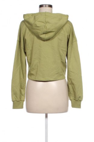 Damen Sweatshirt RefrigiWear, Größe S, Farbe Grün, Preis 17,99 €