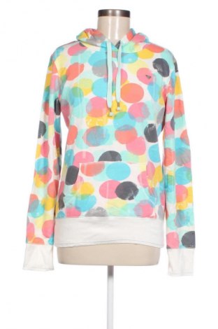 Damen Sweatshirt Roxy, Größe L, Farbe Mehrfarbig, Preis € 14,99